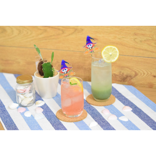 アクリルマドラー(飾り用)2