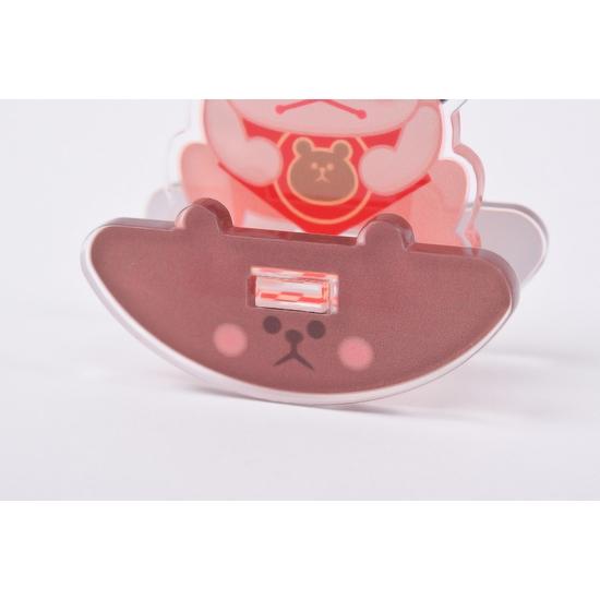 ゆらゆらアクリルフィギュア7