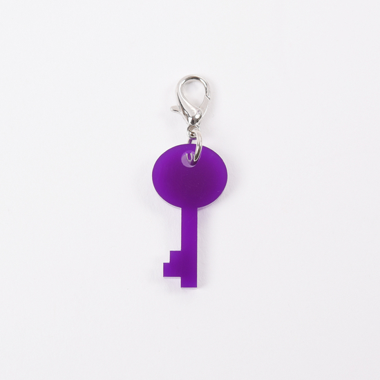 ワイヤーキーリング8