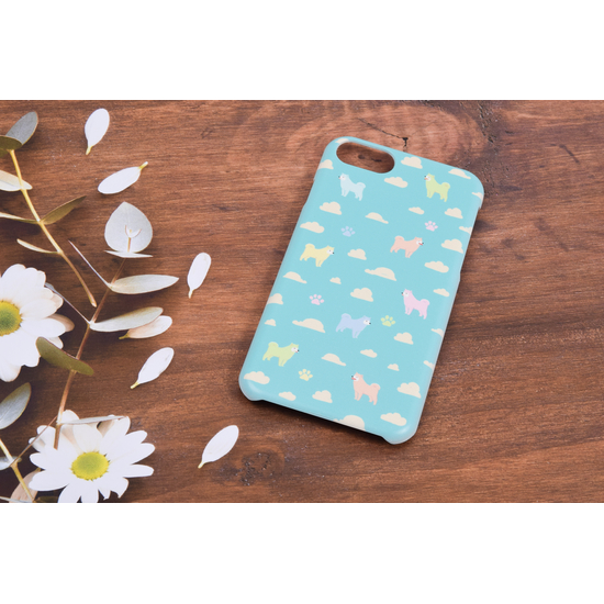 iPhoneケース(iPhone6S・6・7兼用)2