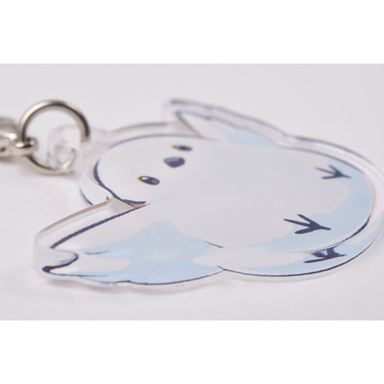 アクリルボールチェーン3