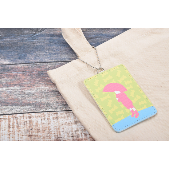 フェイクレザーパスケース4